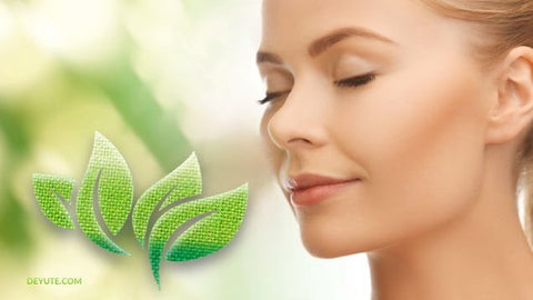 ¿Cómo quitar el olor a la arpillera?