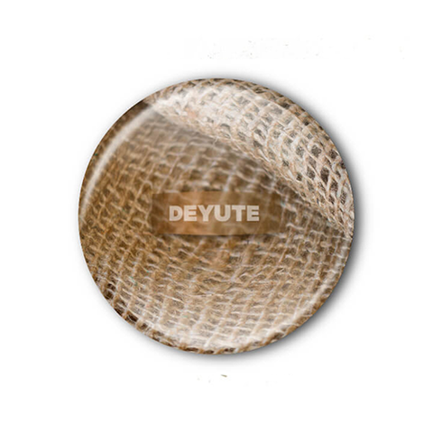 Geotextiles de yute