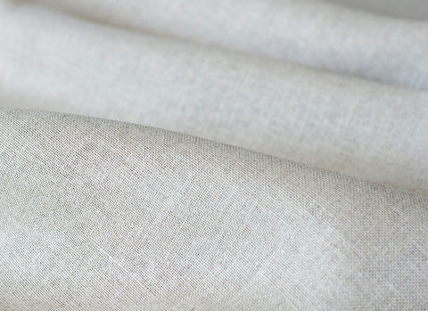 tela de lino 233 g:m² 296 cm ancho