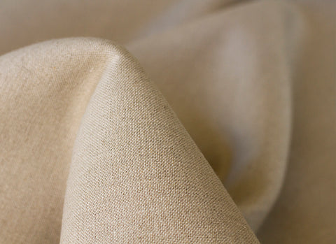 tela de lino 307 g:m² 300 cm ancho