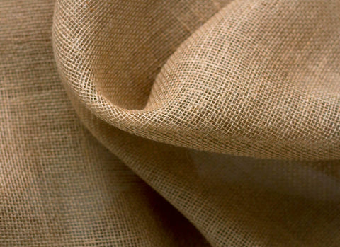 Arpillera de yute 200 gr_m2 100 cm ancho