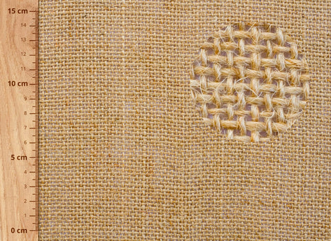 Tela de saco de 305 gr 290 cm