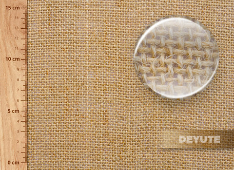 Tela de saco de 305 gr 290 cm doblada al lomo