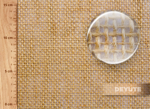 Tejido de yute de 250 gr para toldos y pérgolas