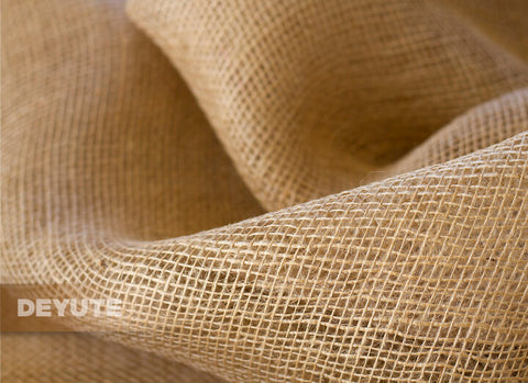 Tejido de saco para calzado