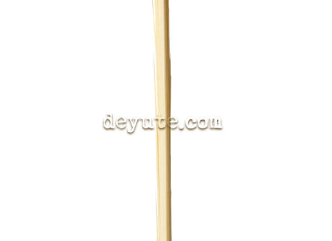 Palma blanca lisa tradicional SHORTEST PETRONAS detalle