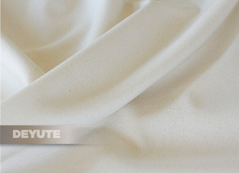 Tejido de lino de 239 gr:m² 296 cm ancho