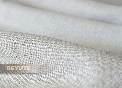 tela de lino 233 g:m² 296 cm ancho