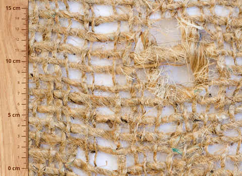 Geotextil de fibra de yute de 732 gr_m2 en ancho de 122 cm