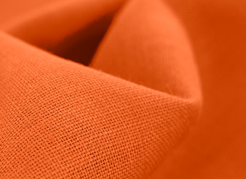 arpillera naranja