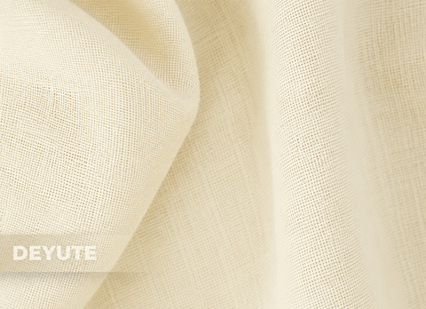 Arpillera Blanco Marfil 280gr/m2 138cm