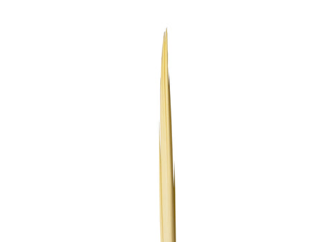 Palma blanca lisa FLATIRON